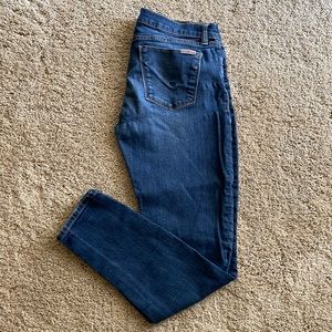 Hudson sz 28 jeans womens